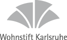 Logo des Wohnstifts Karlsruhe